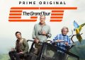 Apie ką yra laida „The Grand Tour“?