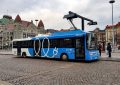 Klaipėdos miesto taryba pritarė ateities transporto sistemos planui