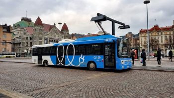 Klaipėda pritarė ateities transporto planui