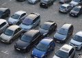 Klaipėdiečiai nepatenkinti: Vėl kyla automobilio parkavimo mokesčiai