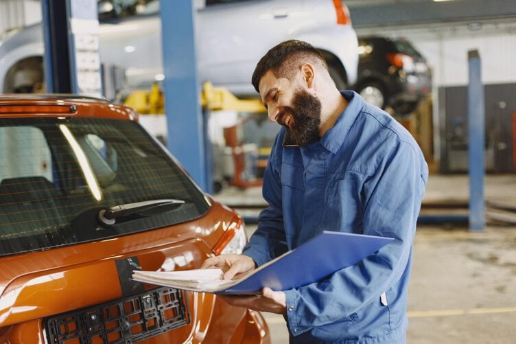 Kaip išregistruoti parduotą automobilį? 1 Išregistruoti automobilį