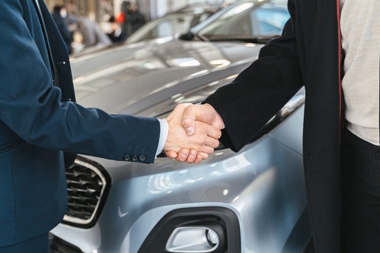 Automobilio pardavimo dokumentai – ko reikia pardavėjui? 1 Pardavimo dokumentai